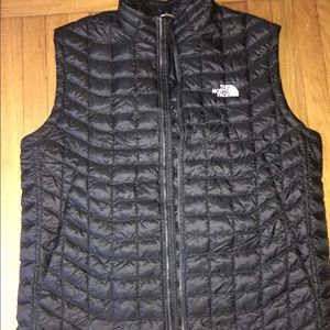 North face Thermoball Vest